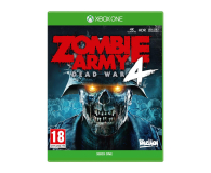Xbox Zombie Army 4: Dead War - 502668 - zdjęcie 1